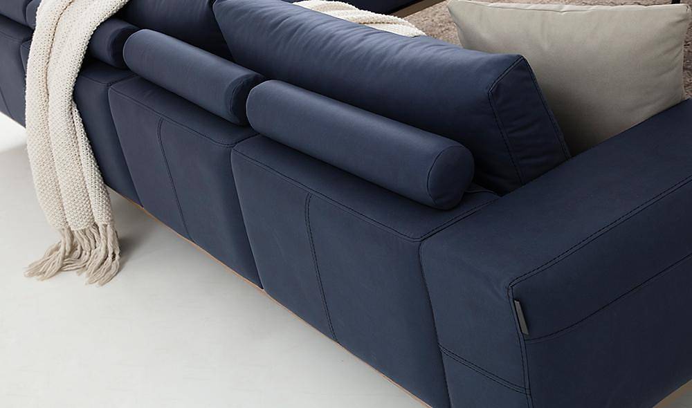Deren Corner Set