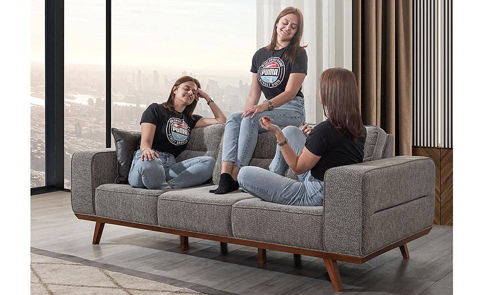Modernity Sofa Set
