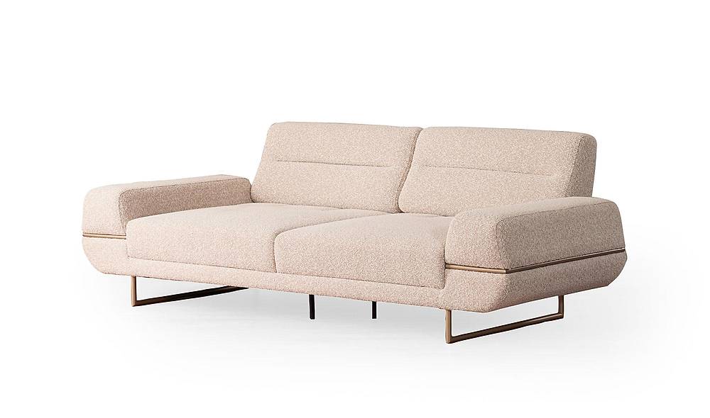 Sahra Sofa Set