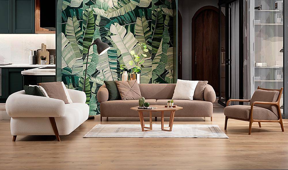 Martel Sofa Set