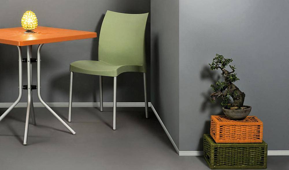 Marvel-S Chair 2 Piece