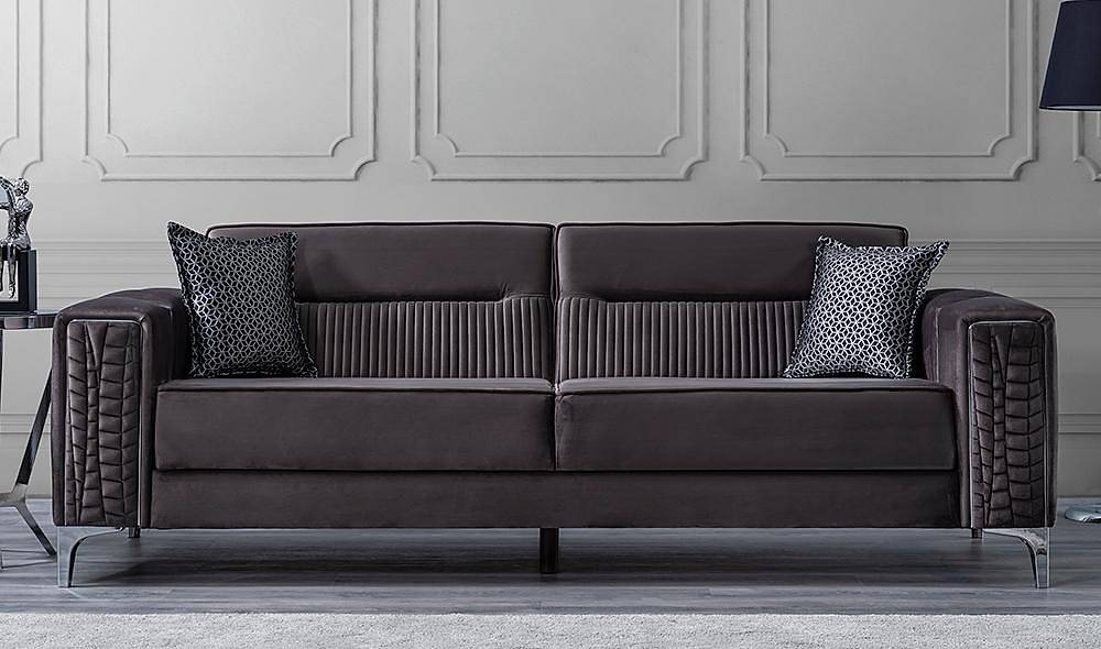 Meridyen Sofa Set V3