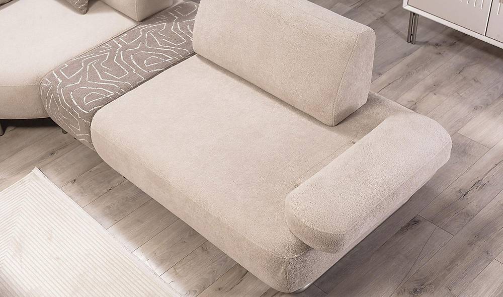 Avrasya Corner Set