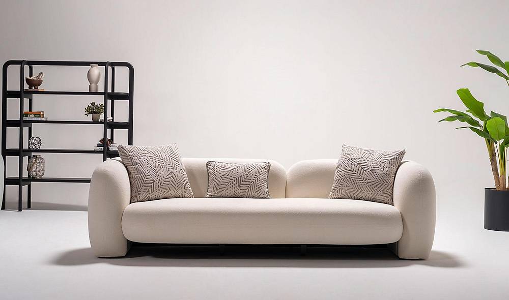 Nevena Sofa Set