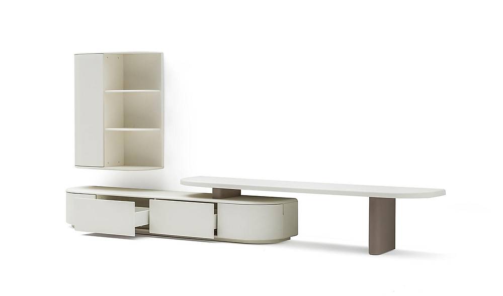 Reform Tv Unit