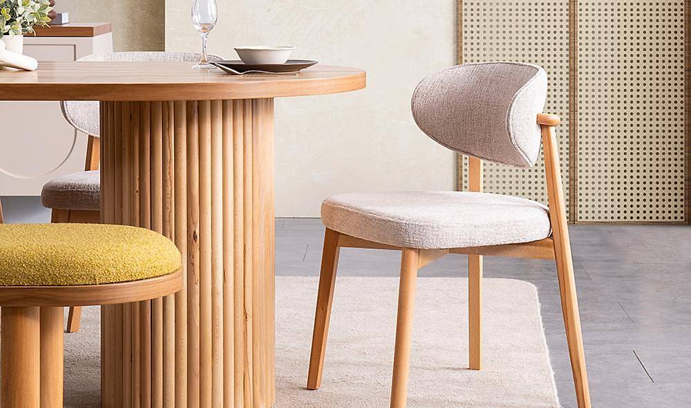 Viven Dining Room
