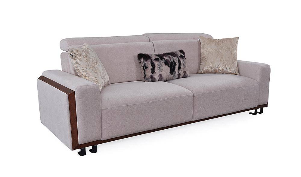 Felipe Sofa Set
