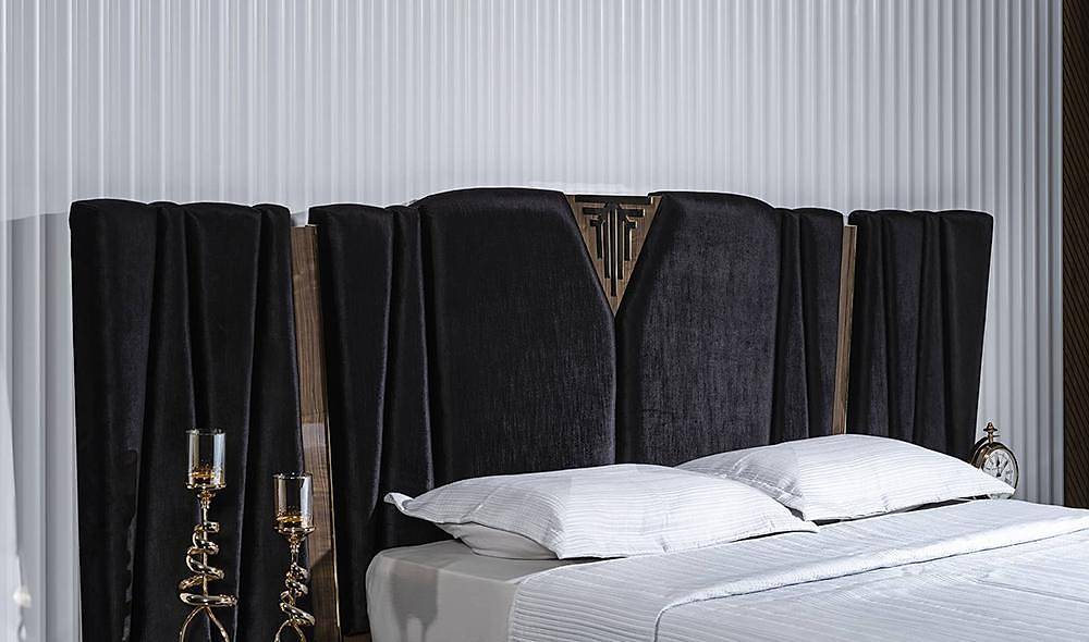 Amore Luxury Bedroom