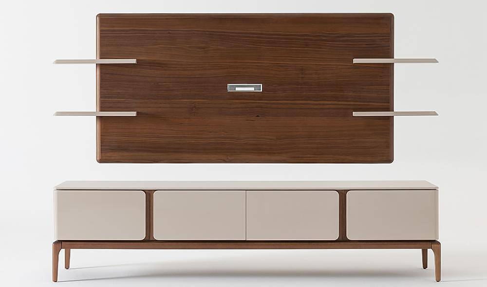 Albero Lux Tv Unit