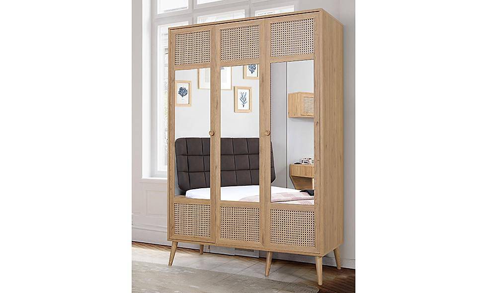 Terra Teen Room