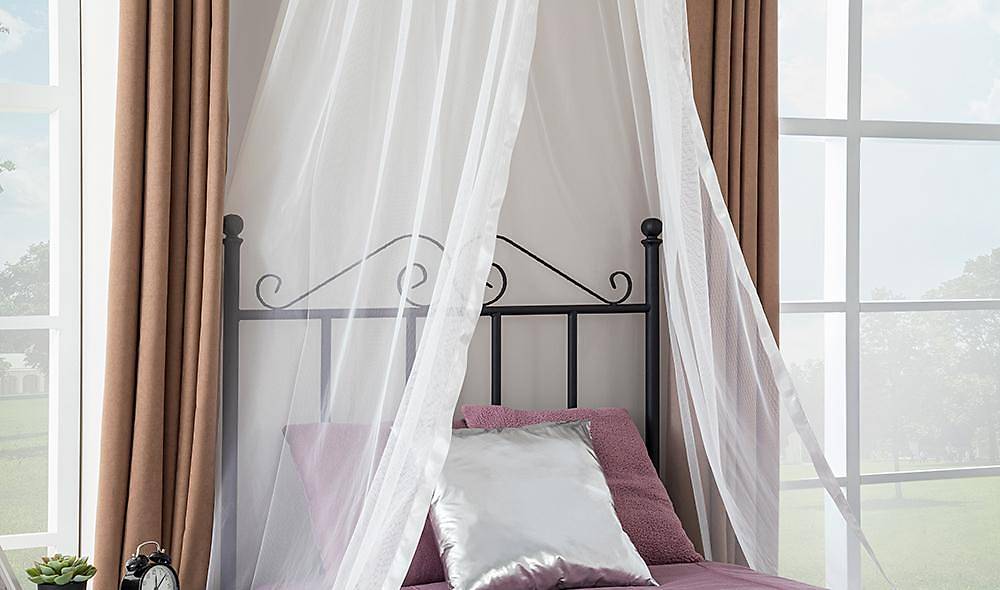 Veronica Country Teen Room