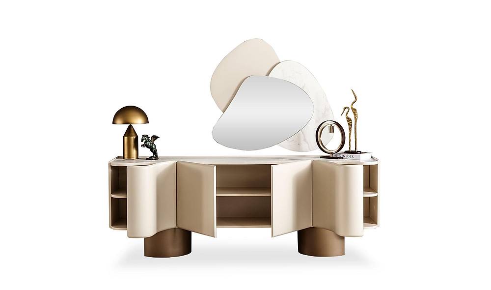 Madrid Console