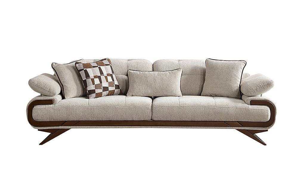 Petty Sofa Set