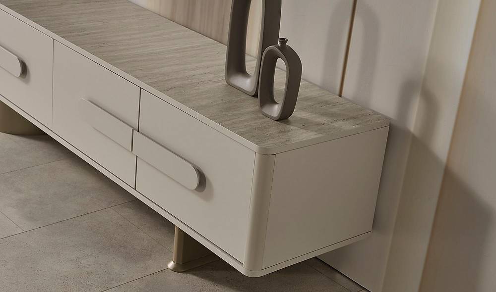 Listra Tv Unit
