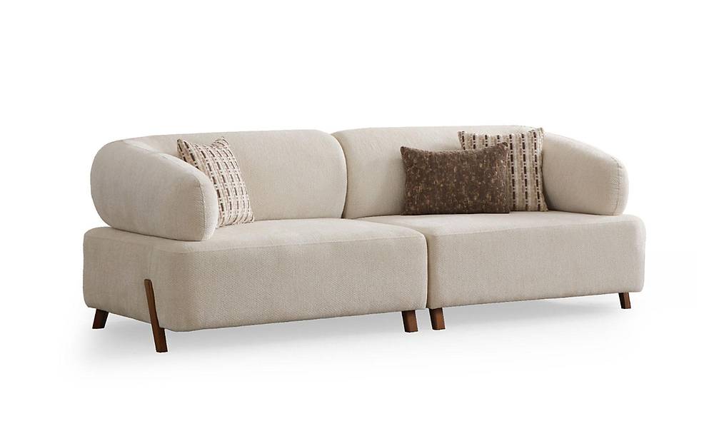 Ramona Sofa - Triple