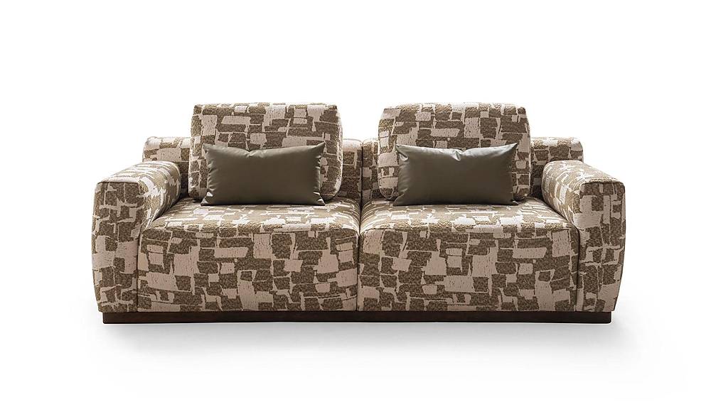Luis Sofa Set