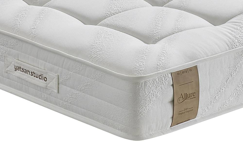Yatsan Allure Ravello Latex Bed