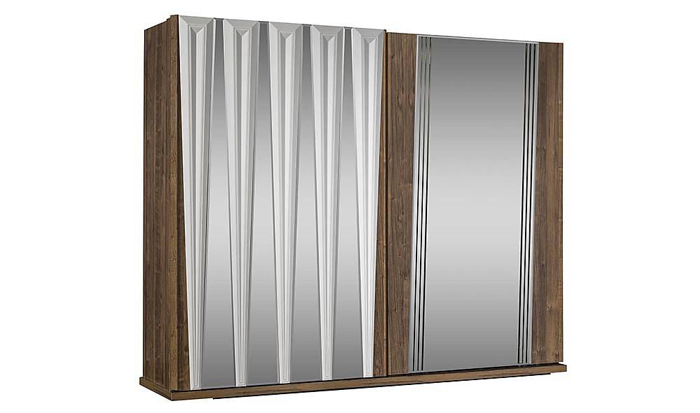 Amore Luxury Sliding Wardrobe