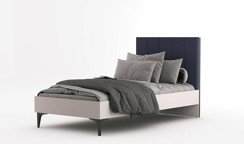 Newport Moonstone Teen Room