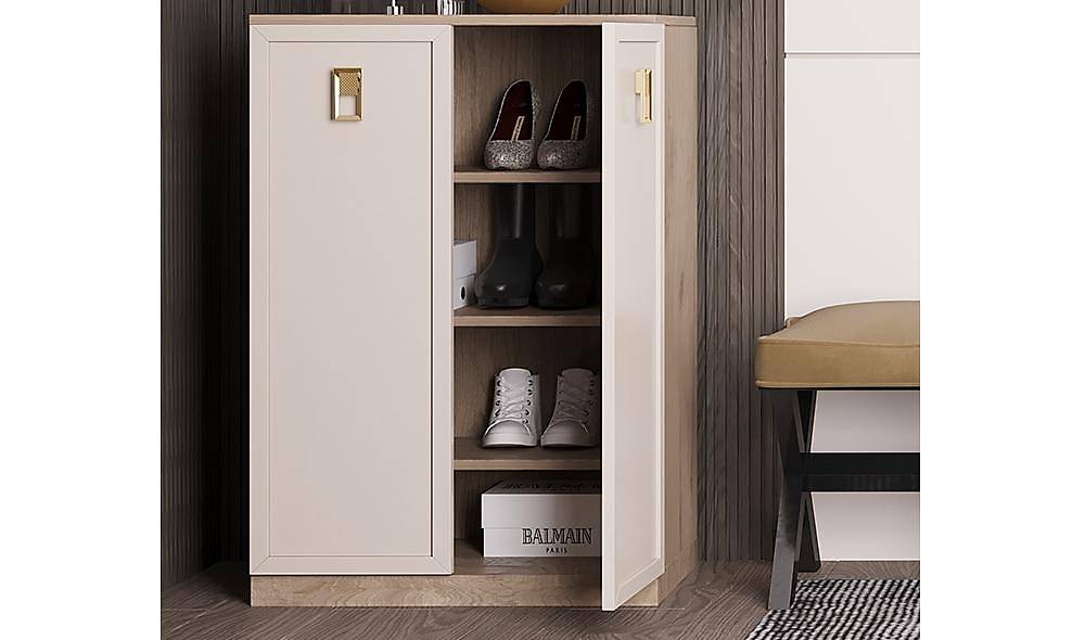Arpego Shoe Rack