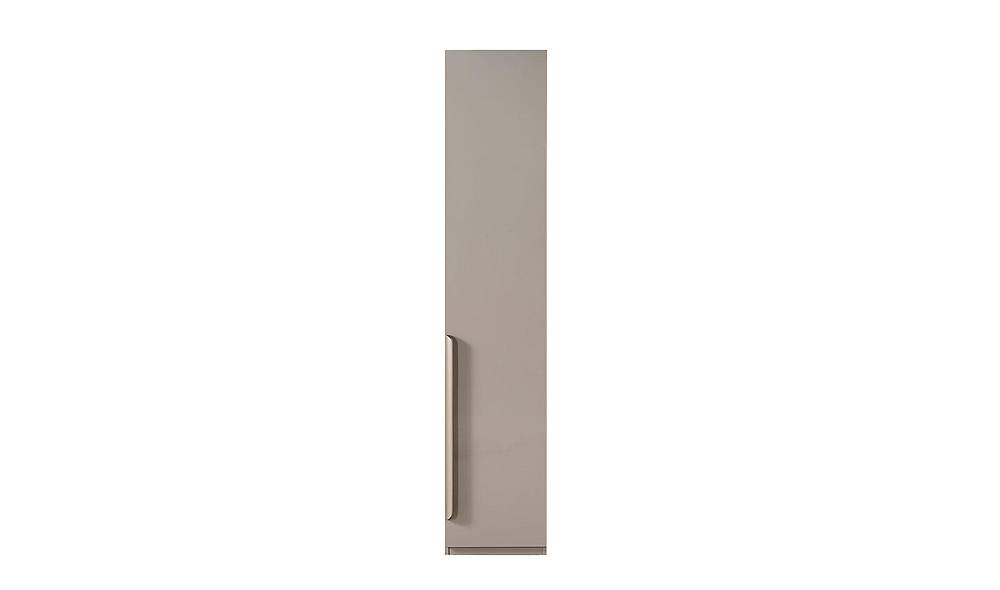 Lenka Bedroom - Corner Wardrobe