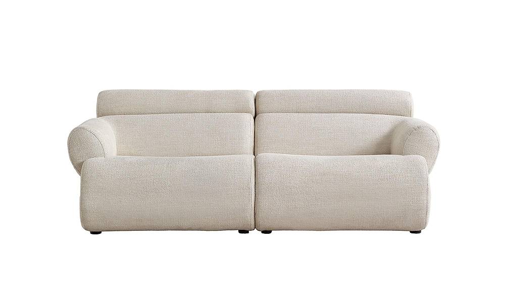 Elvora Sofa - Triple