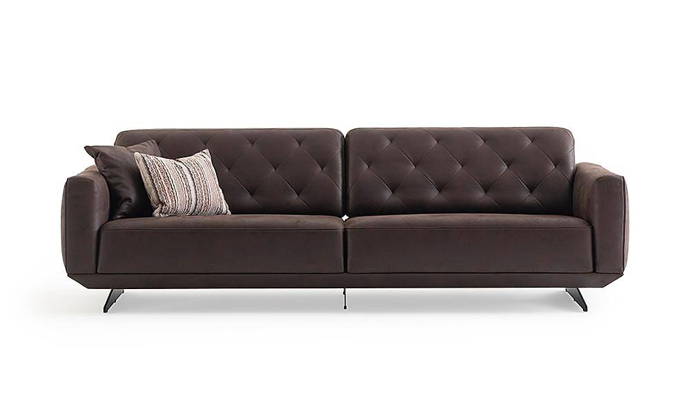 Arizon Sofa Set With Corner