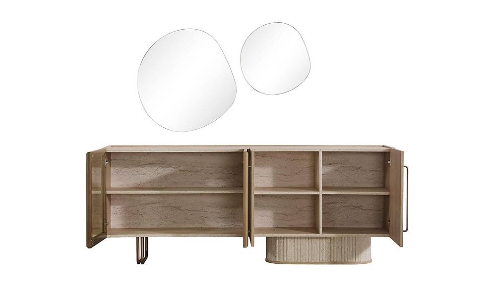 Noir Console