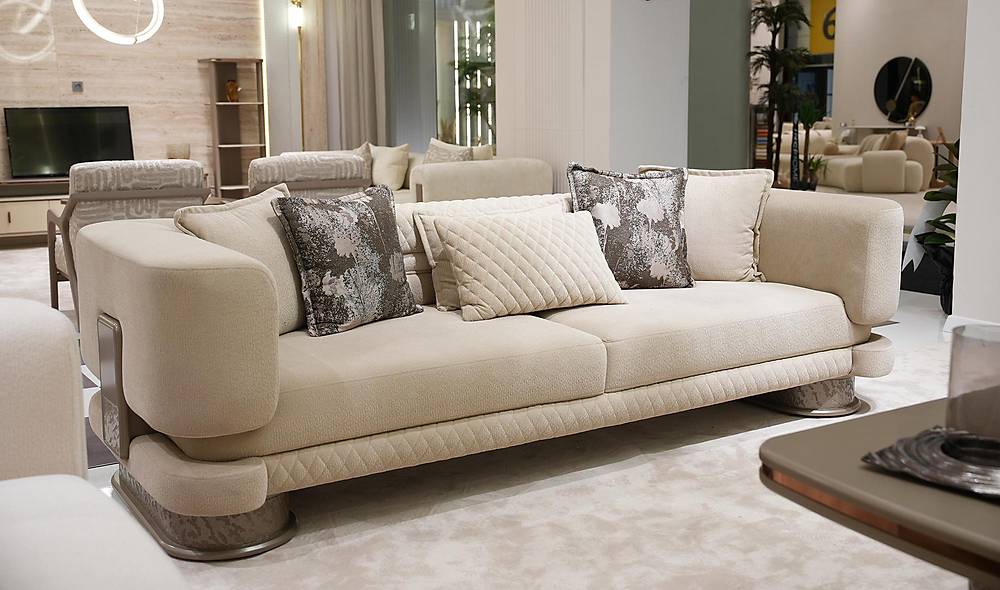 Bulgaristan Living Room Set