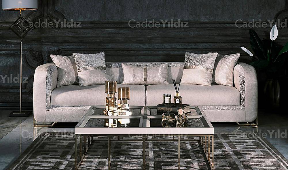 Lizbon Sofa V2