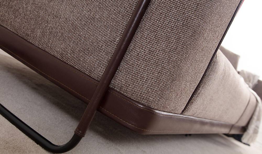 Calipto Sofa Set - Brown