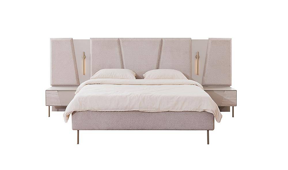 Taura Bedroom