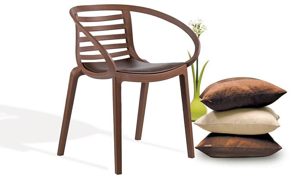 Mambo Chair 2 Piece