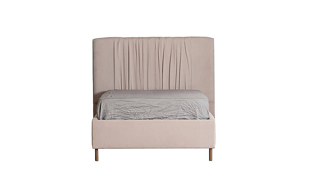 Lorenzo Base Bedstead