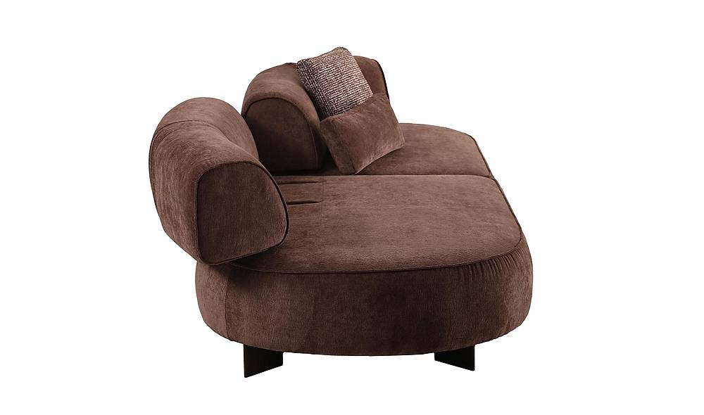 Elexa Sofa - Triple