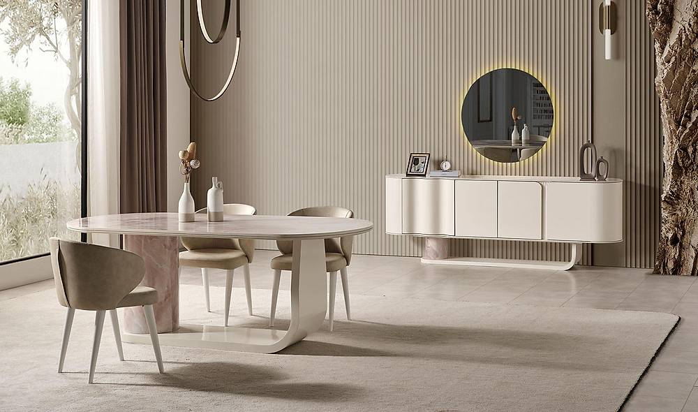 Motya Dining Room