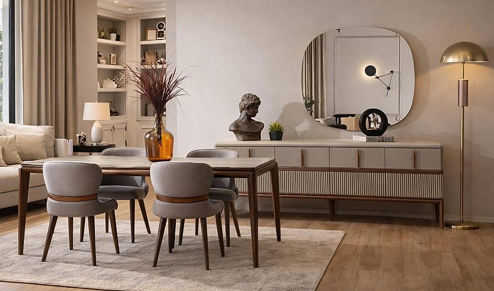 Biblo Dining Room
