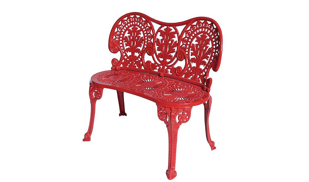 Emperio Balcony - Garden Tea Set