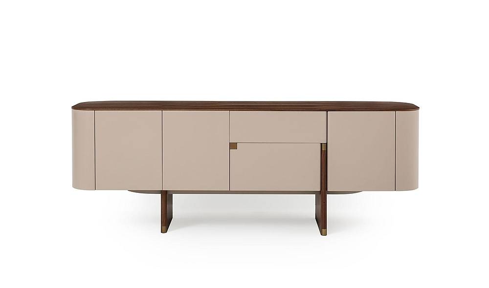 Penora Console - Beige