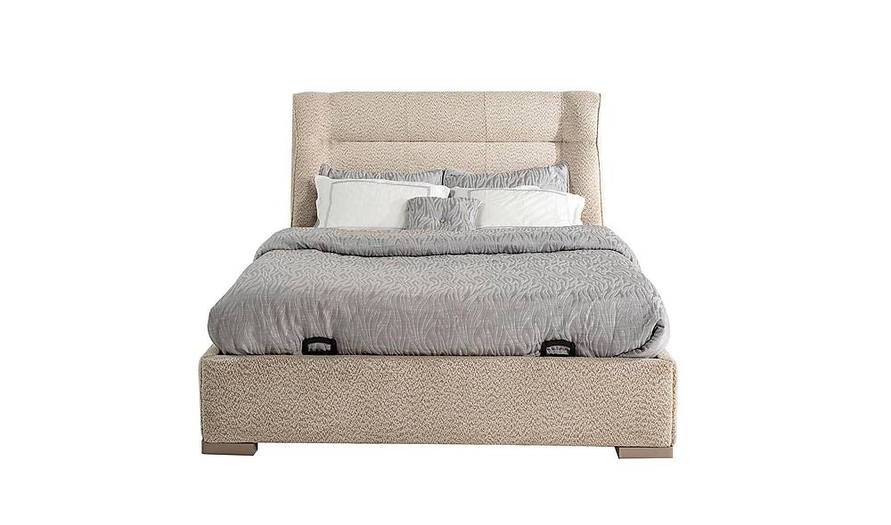 Milano Base Bedstead and Headboard