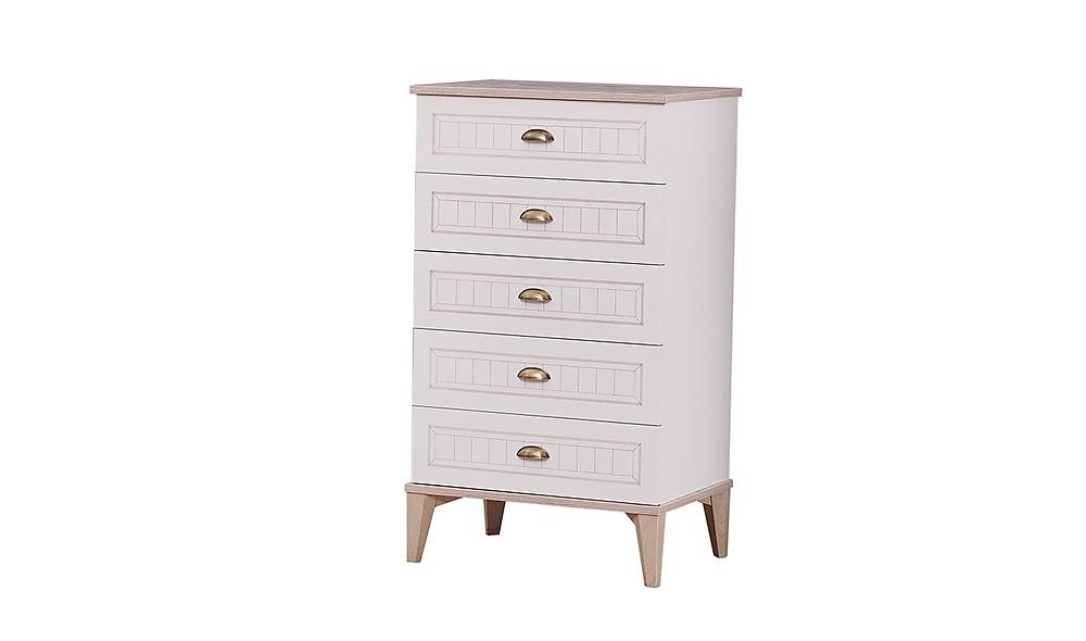 Marla Teen Room - 4 Door