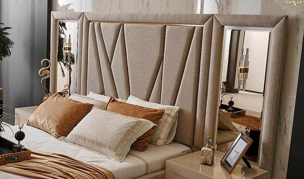 Canyon Bedroom