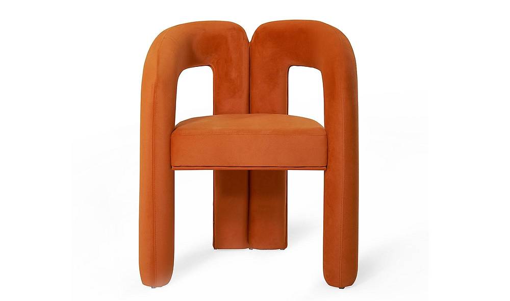 Nexus Chair 6 Piece