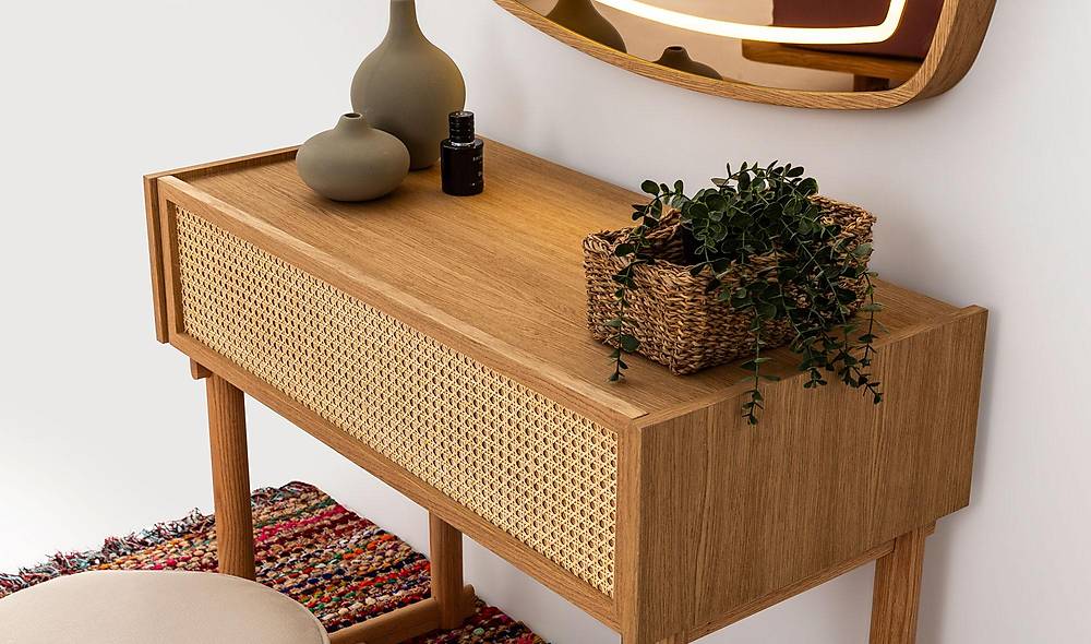 Tromso Dresser