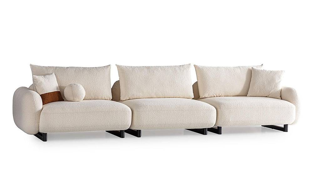 Beatrice Sofa - Quad