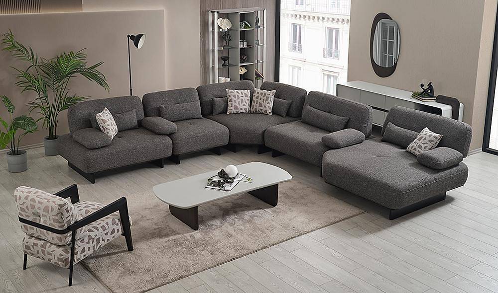 Arena Corner Set