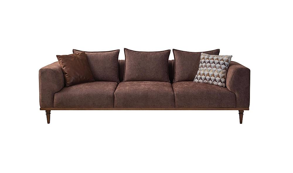 Lova Sofa Set
