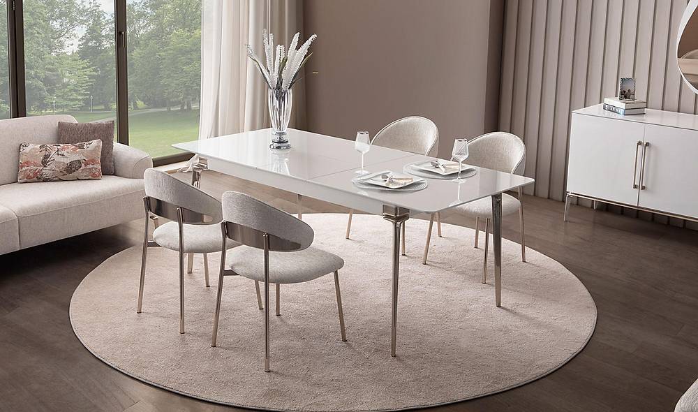 Nexus Dining Room