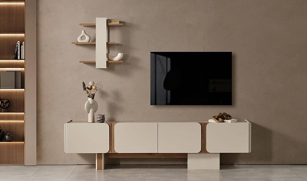 Lugano Dining Room