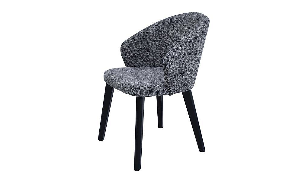 Mono Table Set - Anthracite